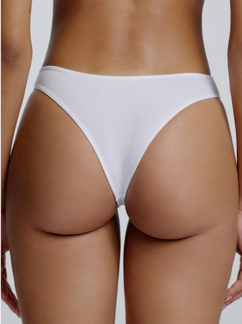 Everyday Cotton Brazilian - Image 8