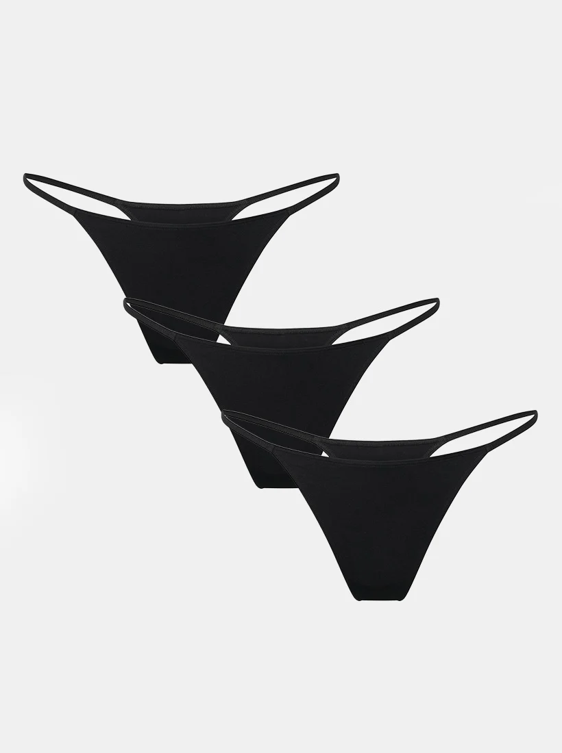 Everyday Cotton String (3er Pack) - Image 9