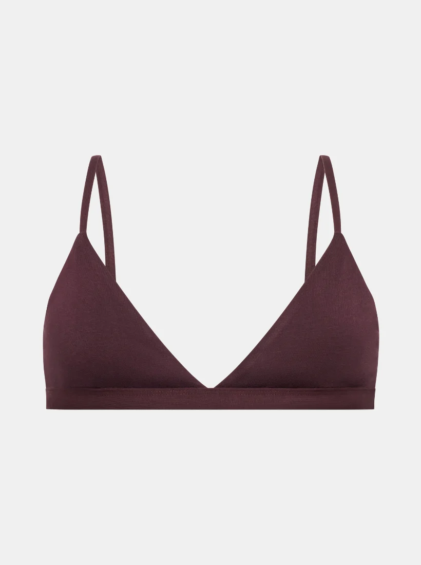 Everyday Cotton Set Aubergine - Image 7
