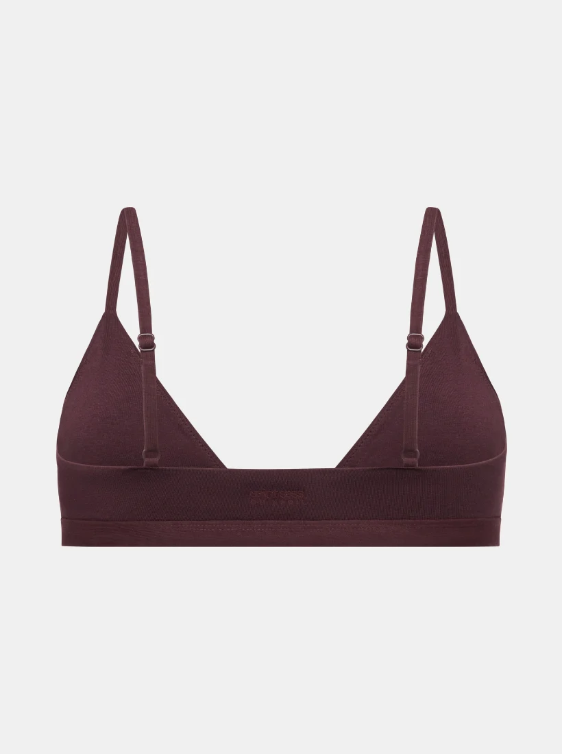 Everyday Cotton Set Aubergine - Image 8