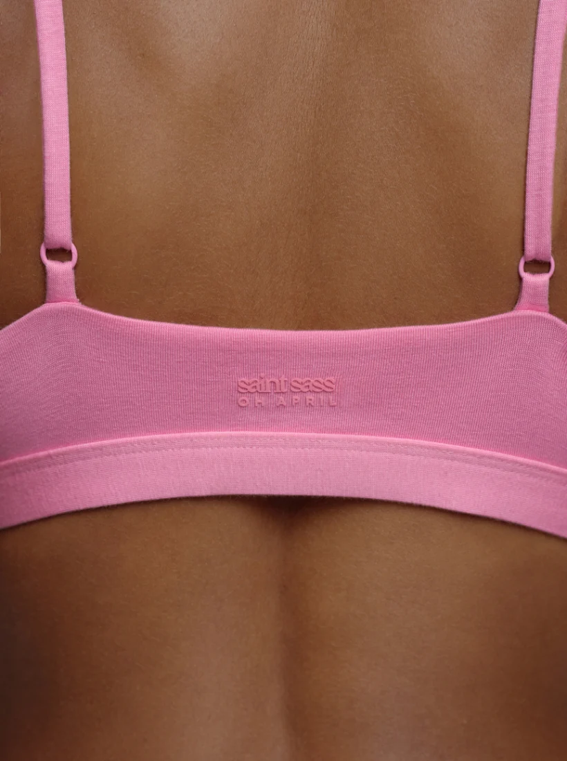 Everyday Cotton Set Rosa - Image 6